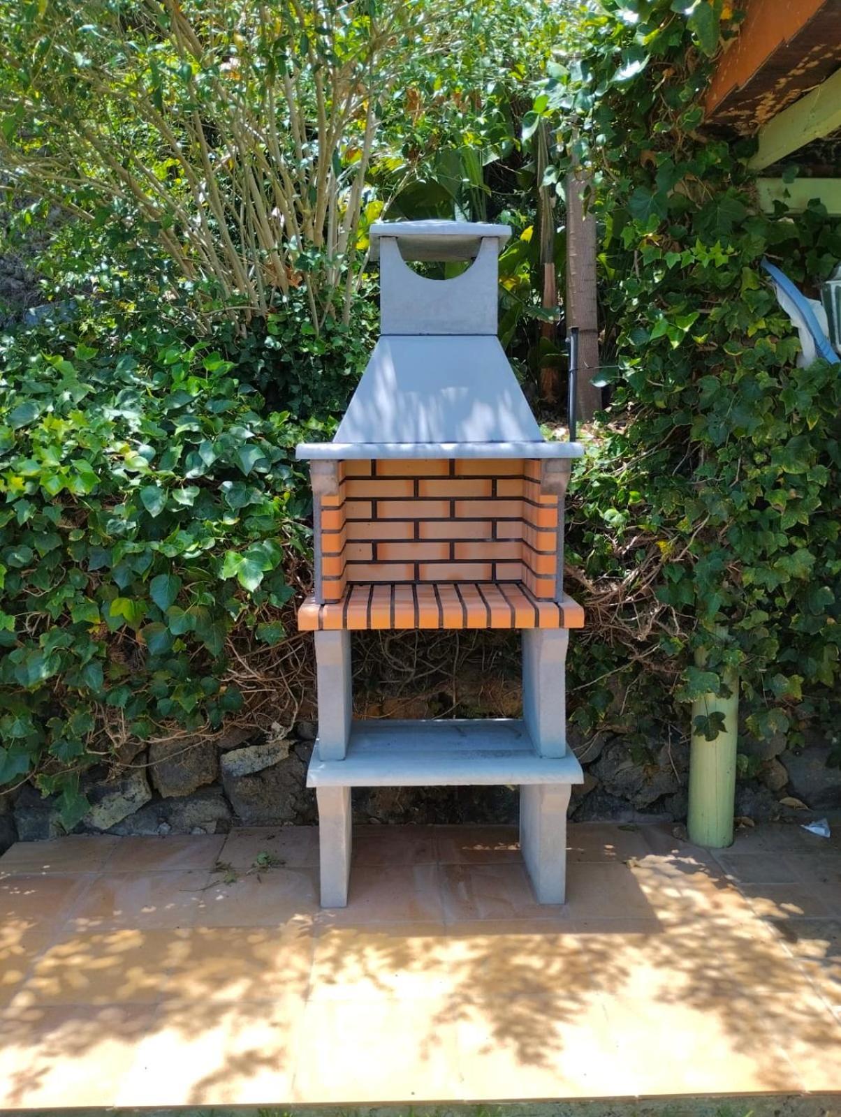 La Casita De Mazoゲストハウス エクステリア 写真