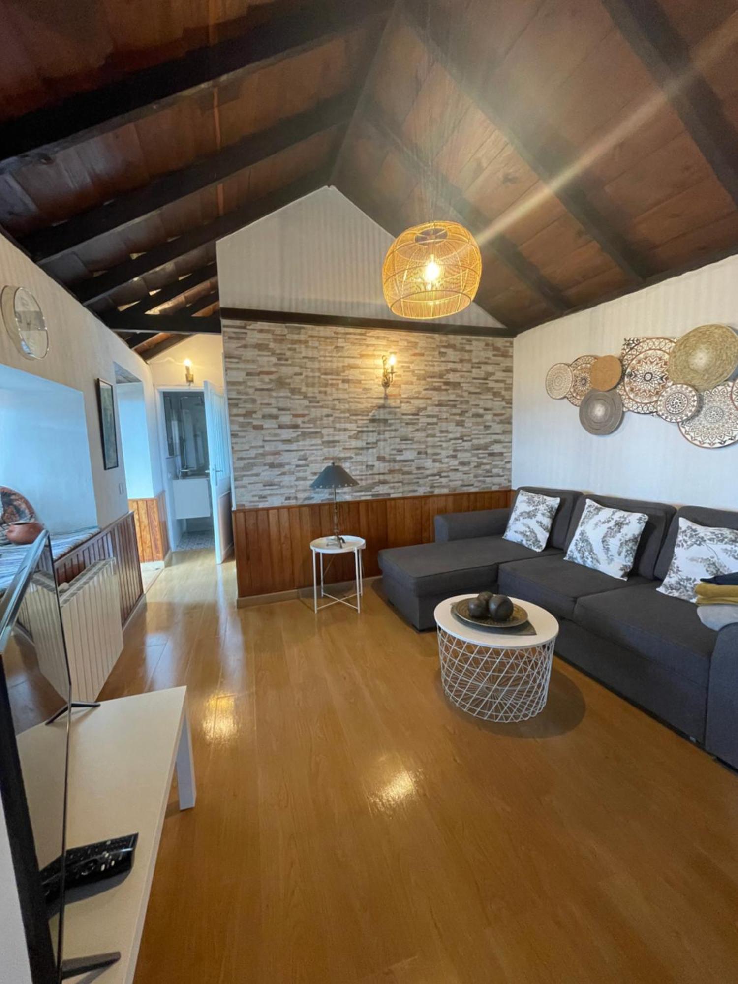 La Casita De Mazoゲストハウス エクステリア 写真