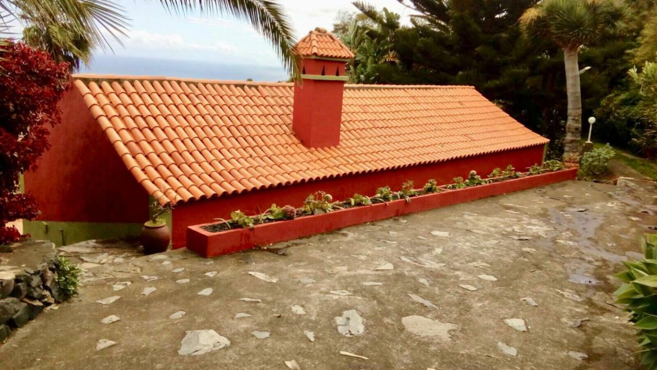 La Casita De Mazoゲストハウス エクステリア 写真
